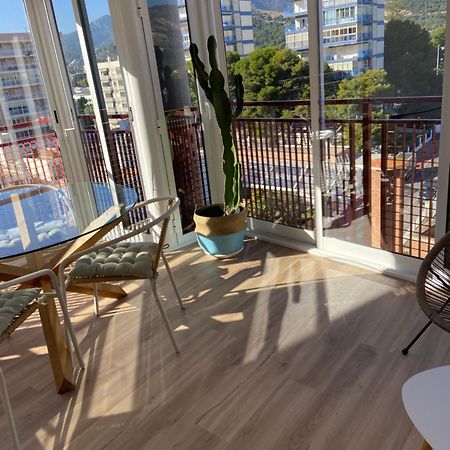 Apartamento En Voramar A 2 Minutos De La Playa Benicàssim Exterior foto