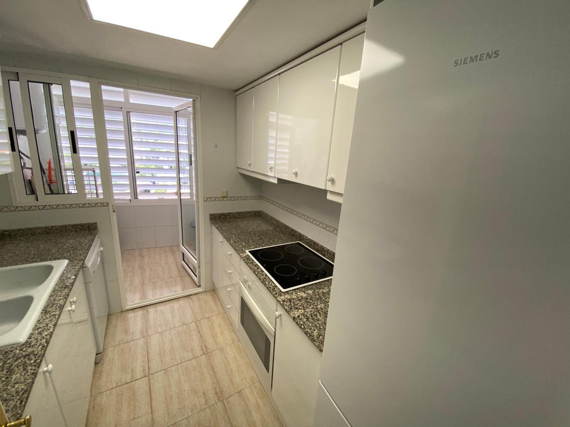 Apartamento En Voramar A 2 Minutos De La Playa Benicàssim Exterior foto