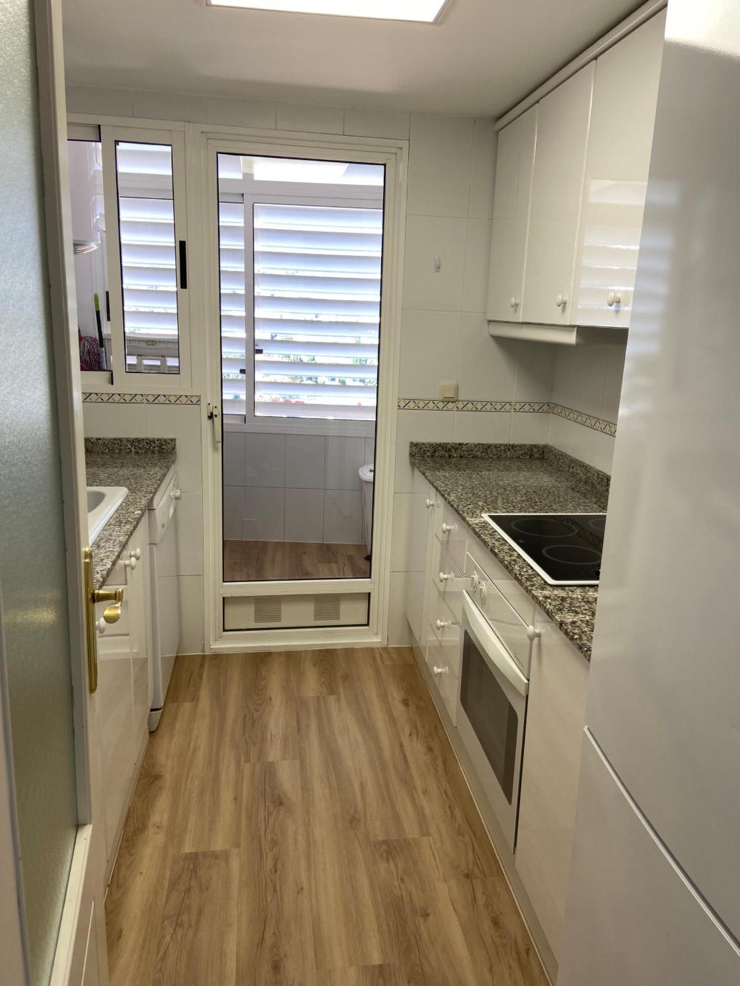 Apartamento En Voramar A 2 Minutos De La Playa Benicàssim Exterior foto