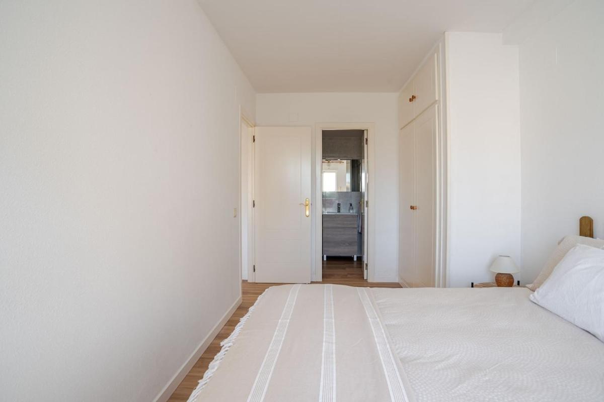 Apartamento En Voramar A 2 Minutos De La Playa Benicàssim Exterior foto