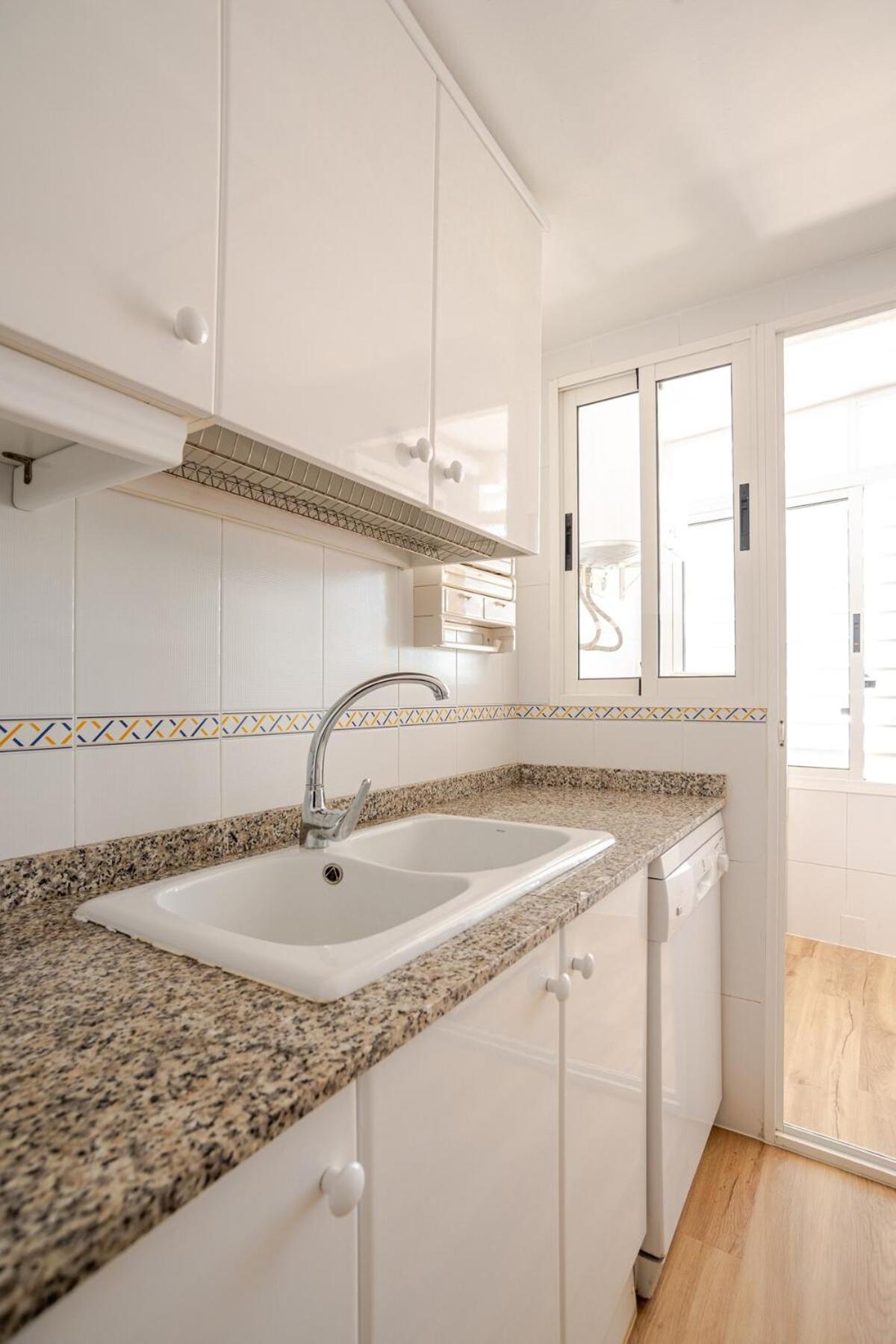 Apartamento En Voramar A 2 Minutos De La Playa Benicàssim Exterior foto